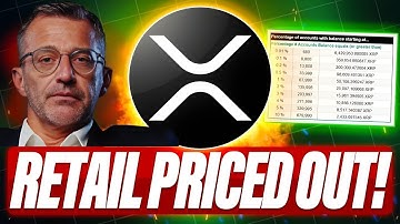 F**K THE RICH LIST BUY AS MUCH XRP AS YOU CAN - UTILITY CARTEL IS RISING - RETAIL WILL BE PRICED OUT