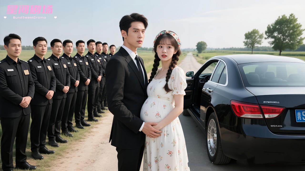 Деревенская девушка забеременела от CEO — узнав правду, он женился!