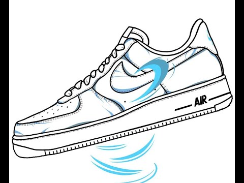 (Cover)Nike Shoes - 빈지노