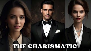 The Charismatic Archetype | The Art of Seduction