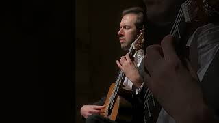 Petrit Çeku 🎼 ALLEMANDE - No.2 Bach Cello Suite  on guitar