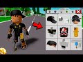 NEW CLOTHING CODE FOR BROOKHAVEN | ID CODE OUTFITS IN ROBLOX Y2K