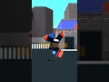 The Knife Almost Killed Me #trending #roblox #mm2