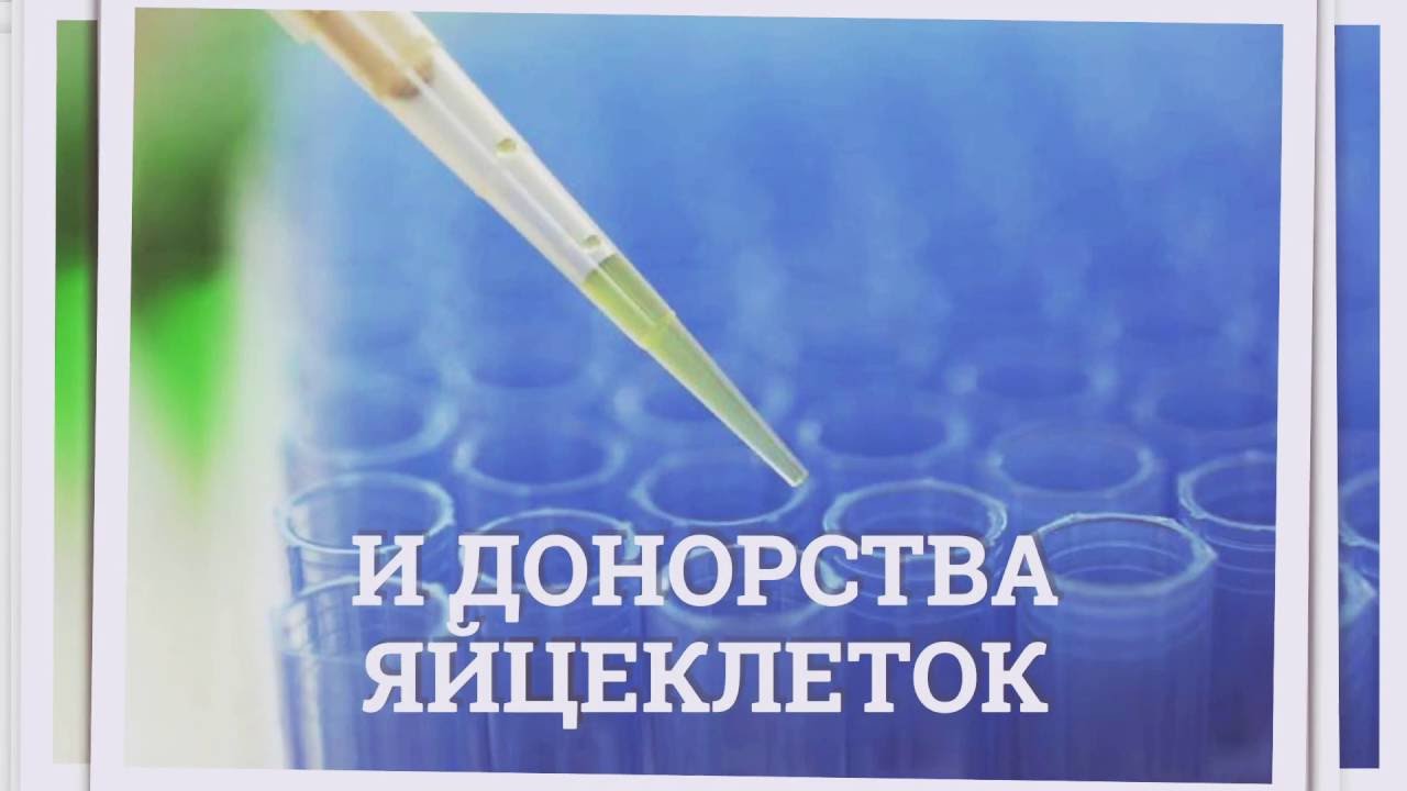 Суррогатное материнство в СПб