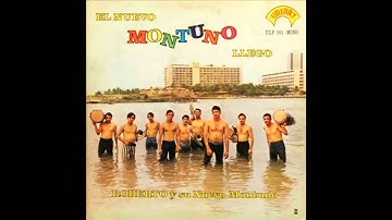 Roberto y Su Nuevo Montuno - Monina y Ramón
