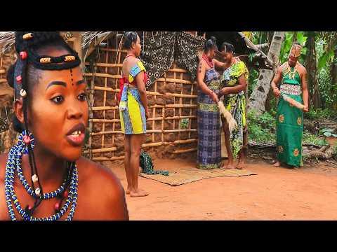 The Intent Of The Gods - 2026 Latest Nollywood Movie | Nigerian Movie