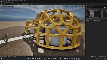 Unreal Engine 5.0 Migrate Assets