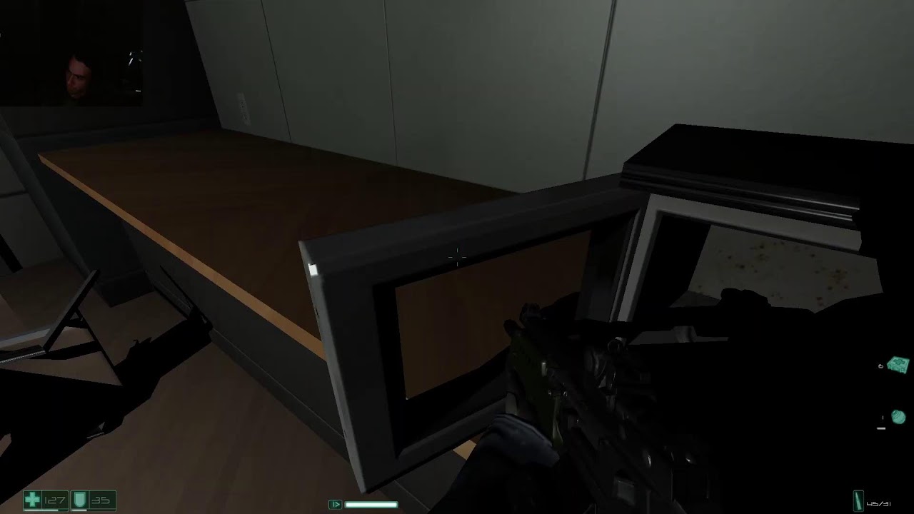 Witching Hour - First time Playing Fear - 2