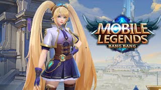 Being Pro In Mobile Legends