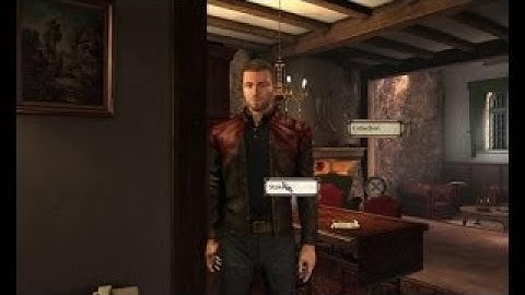 Dracula 4: Walkthrough Commentary Part 6 Android