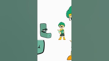 Alphabet Lore A-Z #alphabetlore #alphabetlore3d #shortsvideo #shorts