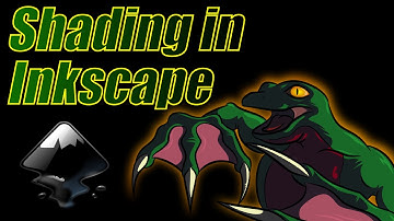 Shading Tricks in Inkscape