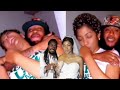 Khago and D’angel is together did they Diss meenie man?