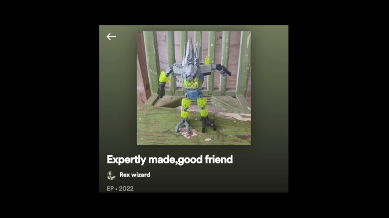 Rex wizard SO KAWAIIII (official audio)