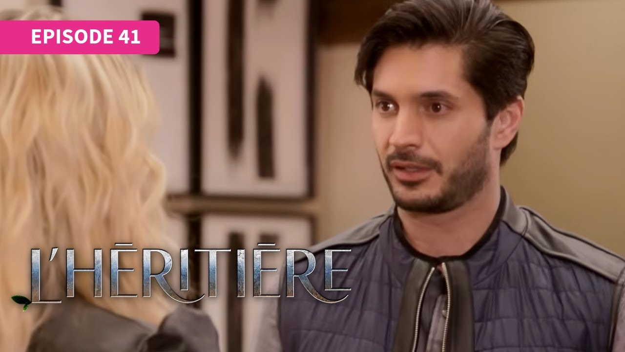 L'héritière 👑 (Episode 41) | Novelas Complète en Français | Michelle Renaud