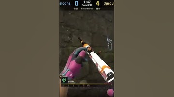 if you rush mid on ancient, throw this flash to help yourself