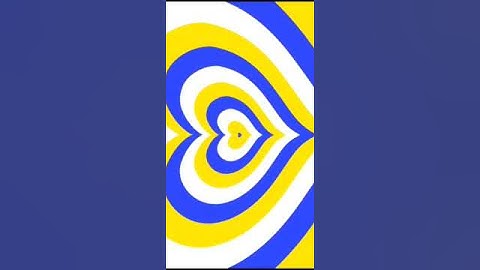 colorful #heart background #Chris-Issak #Wicked-Game #shorts