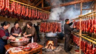 Hành Trình Ẩm Thực