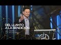 Del llanto a la bendición - Danilo Montero | Prédicas Cristianas 2020