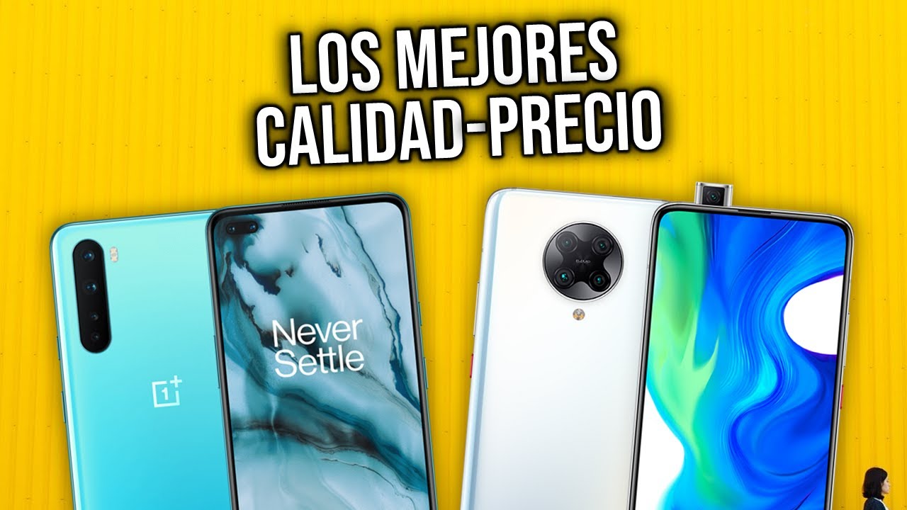 🥇 Mejores móviles Huawei 2024 - Comparativas La Vanguardia