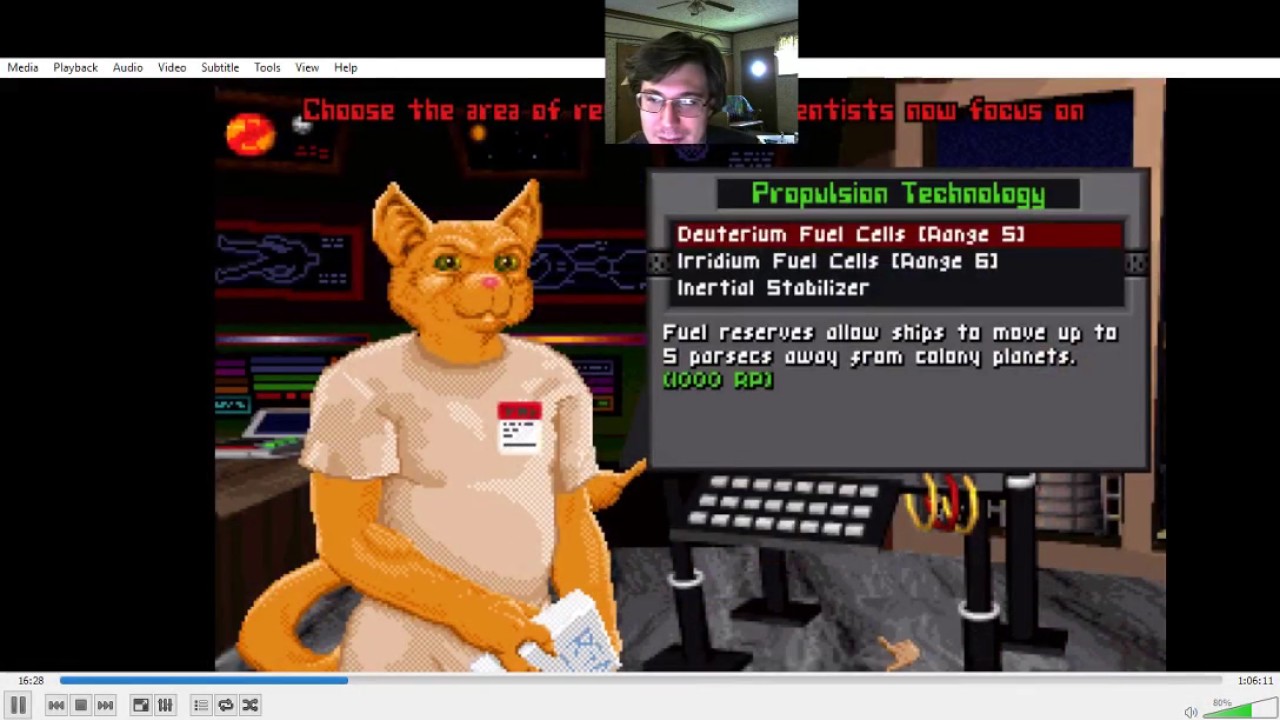 MoO1 - Mrsshan POUNCERS - Part 1