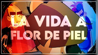 Cortar por la línea de puntos | A Flor de Piel | Opinión