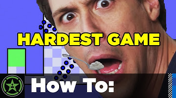 How To: Worlds Hardest Game Part 2