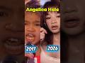 9 Years After AGT: The UNBELIEVABLE Transformation of Angelica Hale