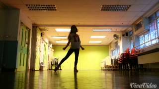 S.o.s - Rihanna Choreography