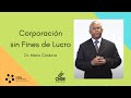 Corporación sin Fines de Lucro