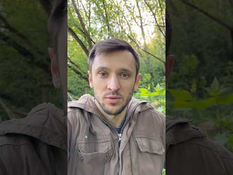 Почему я НЕ АТЕИСТ?