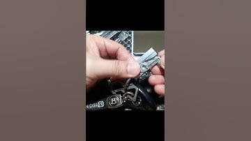 Swiss+Tech Micro-Tech 6-in-1 Multitool Keychain #shortsfeed