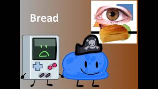 Captain Froakie's BFDI Camp Again 17A