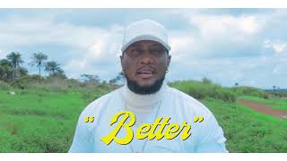 Famous-Better-(Official Video) Famous-Better-(Official Video)