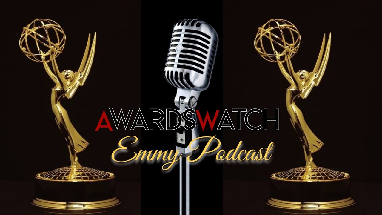 Emmy Podcast 27 Winner predictions in the Drama categories YouTube