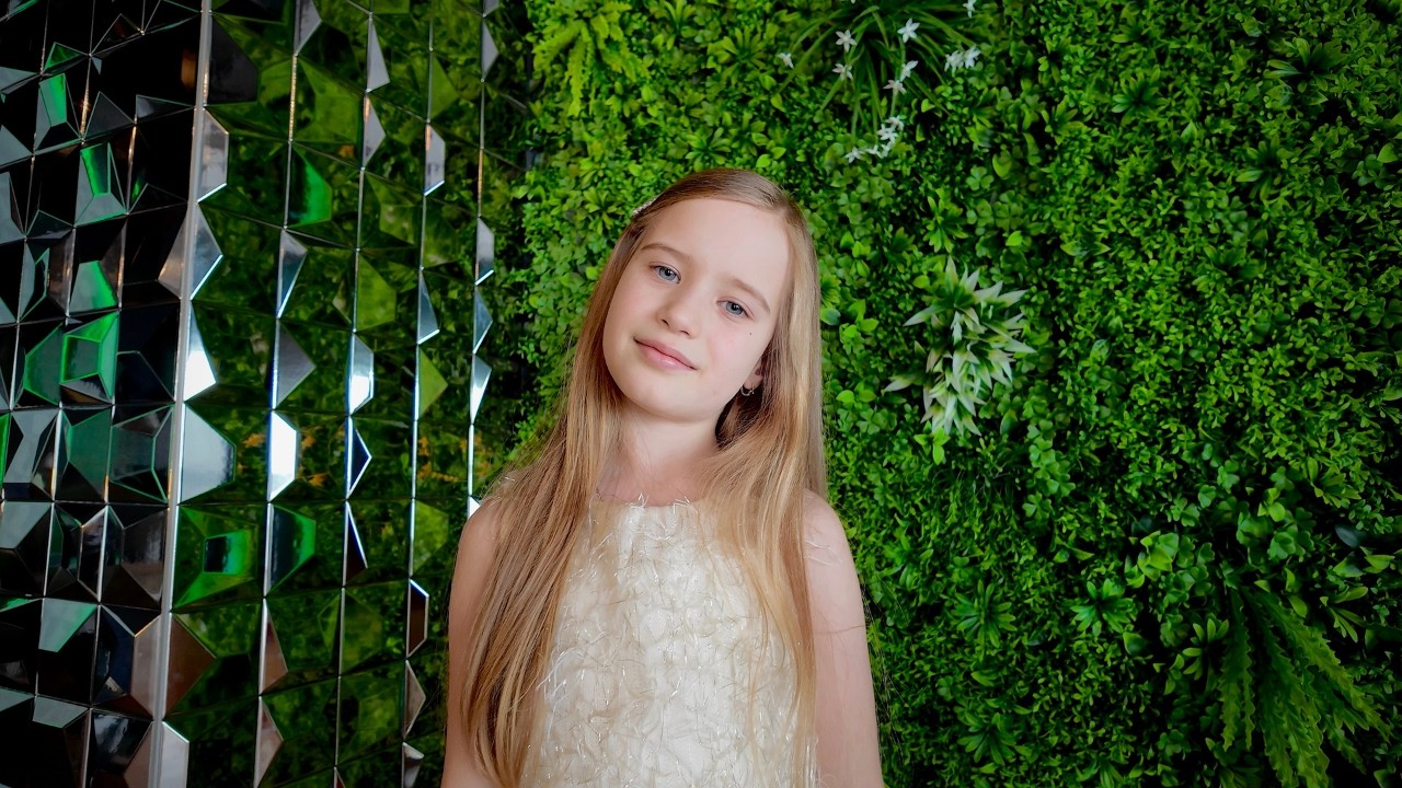 Natalia Buzincu - Mama (cover) ❌ Academia FANTASTIC ART Iași ❌