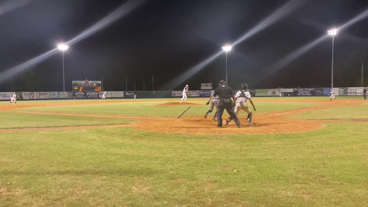 Big Fire Baseball Wood Bat Showcase - YouTube