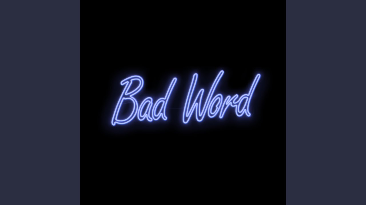 Bad Word