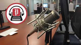 Opinion Podcast: Confederate statues, LePage's stationary, and the week in Trump