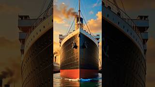 Titanic Ki Asli Engineering Jo Aapko Pata Nahi Thi 🚢⚙️