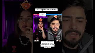 Delviago Dan Açıklma Furkn Ve Niaya Şfet