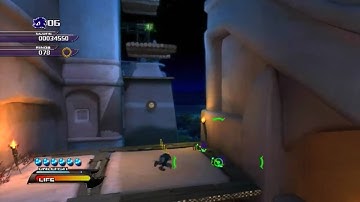 Sonic Unleashed - Part 6 (HD) [PS3]