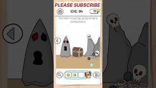 brain test 3 Tricky Quests level 194 screenshot 3