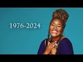 MANDISA Dead at 47 || Here are the tragic details