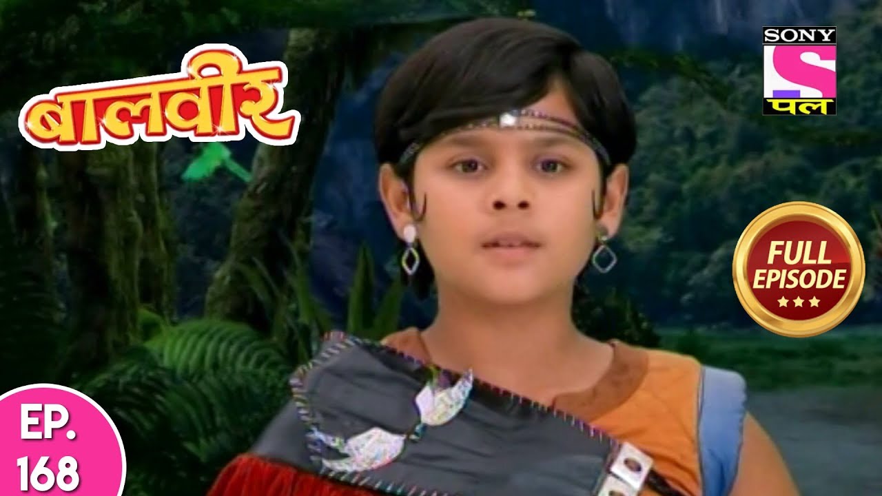 Baal Veer Full Episode 168 16th February, 2019 YouTube