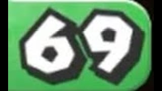 Dont Say The Funny Number - Paper Mario: The Thousand-Year Door