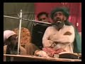 حضرت علامہ مولانا نازک حسین کوثر