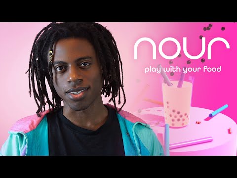 Pre-Launch Nour: Play With Your Food update from TJ Hughes