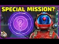 What Are Encrypted Missions?  No Man's Sky Synthesis 2020