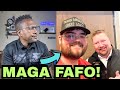 THIS GUY BELIEVES IN FAFO SO LET’S GIVE HIM ONE!